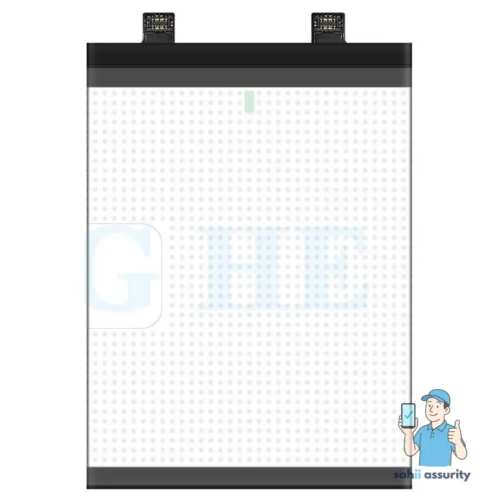 Battery for Tecno Camon 30 thumbnail